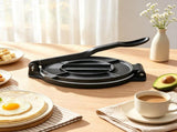 10-Inch Cast Iron Tortilla Press 23950737