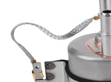 255LPH Inline High Pressure EFI Fuel Pump w/Install Kit fit for Chevy V8 1999-2014 25965610