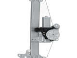 1PC Window Regulator Assembly FL fit for Nissan Murano 15-20 80721-5AA0A Front Left 65425155