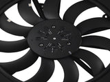 Electric Radiator Cooling Fan fit for Cadillac ATS/CTS fit for Chevy Camaro 2016-20 27399412