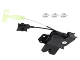 Trunk Deck Lid Latch Lock Rear fit for Ford Mustang 2005-2007 6R3Z6343200B new 06203841
