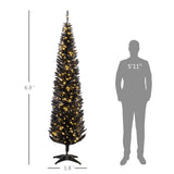 7ft Christmas tree 85712537