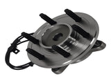 Front Wheel Hub Assembly SP550206 fit for Ford Expedition 2WD 2003 2004-2006 6 Lugs 28318661