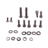 659 Piece Stainless Steel ATV Bolt Screw Kit For Yamaha YFZ350 YFZ 350 Banshee 18527540
