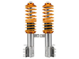Adjustable Coilovers Suspension Lowering Kit Shocks Absorber fit for Fiat 500 2007 86626696