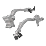 Front Lower Suspension Arm L & R Set Fit for INFINITI FX35 2009-2012 FX37 2013 FX50 2009-2013 QX70 47898749