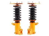 Coilover Struts Suspension ShockSpring Kit fit for Hyundai Tiburon 03-08 36609604