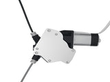 Power Window Motor Assembly fit for Mitsubishi Galant 2004-2012 Rear Right Passenger 15862064