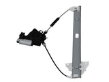Electric Window Regulator w/ Motor fit for Mazda CX-7 2007-2012 Front Right 59404907