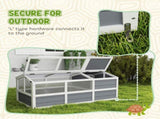 Pet House/ Tortoise House/Small Animal Habitat 66212548
