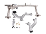 Aluminum System Set fit for Land Rover Range Rover 3.0L V6 2014-2019 AJ813865 23374850