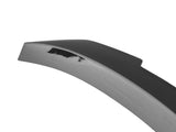 Rear Trunk Spoiler Wing fit for Audi A4 S4 B9 17-2024 Carbon Fiber fit for 4 Door Sedan 56266186