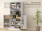 Kitchen Storage Cabinet 12867210