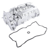 Aluminum Engine Valve Cover w/ Gasket for Honda Accord 2013-2017 CR-V 2015-2019 L4 2.4L 26639619