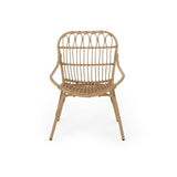 HARLEM CHAIR 70654.00LBRN