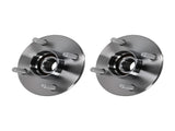 2x Wheel Hub Bearing Set fit for Nissan Sentra 00-2006 432004Z005 Left Right Side 72430152