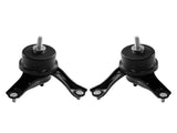 4 PCS Engine Motor & Trans Mount fit for Toyota Sienna 3.3L FWD 2004-2006 EM-5742 73987817