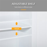 Bathroom Cabinet /Bathroom Storage Cabinet 24992580