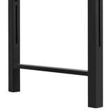 Versatile Outdoor Cabinet with Folding & Expandable Work Surfaces, Ample Storage Space, and Lockable N719P244805B