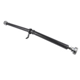 Rear Side Drive shaft Prop Shaft Driveshaft Assembly Replacement for Audi 2007-2008 RS4, 2004 S4, 78484180