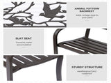 Garden chair / Rocking Chair 07414484
