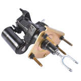 Hydraulic Power Brake Booster Fits for Chevrolet Silverado GMC Sierra 2500 HD 84609220 73817914