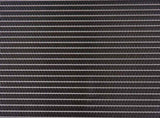 Aluminum Engine 4 Row Radiator fit for Jeep Wrangler 1987-2006 Downflow 2101 18108143