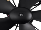 Cooling Fan Assembly fit for Honda Element 07-11 19030PNA003 600530 75 Blades 62903708
