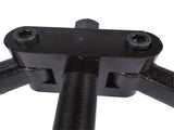 Lower Bearing Carrier Puller Adapter For Yamaha Johnson Evinrude Mercury 115hp 09204934
