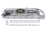Aluminium Engine Valve Cover w/ Gasket & Bolts for BMW 128i 328i 528i X3 X5 Z4 3.0L 11127552281 43524726