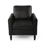 ZUN CHAIR 63565.00MFBLK