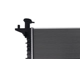 AT Radiator fit for Saturn Outlook/Traverse 3.6L 2007-2017 RK1528-A 86203927