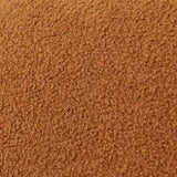 59" Sofa Small Couch for Living Room, Sherpa Fabric Upholstered Sofa Couch, Small W1765P172415