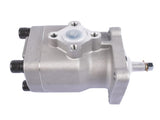 Hydraulic Pump Replacement for Kubota L175 L185 L225 L245 L295 L2000 L2201 35110-76100 34150-36100 42455147