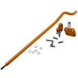 Suspension Reduced Reach Forward Control Adapter Kit fit for Harley Davidson Gold 24419364