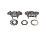6DCT250 DPS6 Transmission Dual Clutch Fork Kit Replacement For Ford Focus Fiesta 2011-2019, Focus 97146164