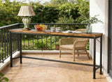 Long Console Table/Living room table 41859876