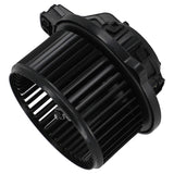 HVAC Heater Blower Motor w/ Fan Cage Fit For Hyundai Accent 2012-2017 Genesis Coupe 2013-2016 700286 05269834