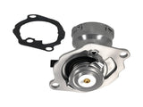 Coolant Thermostat Housing fit for Mercedes G550 GL450 2007-2015 2732000215 24025185