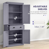 Kitchen Storage Cabinet 54212030