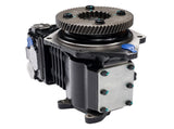 Air Compressor Fits for Freightliner 2004 and Older 12.7 engine Detroit Diesel Series 60 12.7 TU-FLO 93142430