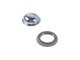 Front Disc Brake Conversion Kit for 1962-1972 B & E Body for Dodge 17261258