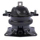 4PCS Engine Motor & Auto Transmission Mount for 2011-2017 Honda Odyssey 3.5L 65094 4575EL 4587 32259025