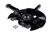 Right Steering Knuckle Assembly Replacement for 13-15 Honda Civic Hybrid, Hybrid-L HF 686356 34578042