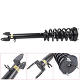 ZUN Front Suspension Coil Spring Shock Strut Assembly For Tesla Model S 2011-2016 RWD 101561900A 67964377