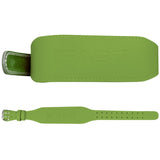 M Size Weight Lifting Belt, Leather Weight Lifting Belt with 4 inch Padded Lumbar Support Belt for 88155754