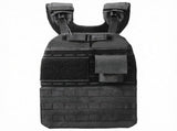 40lb Weighted Vest, Adjustable Body Weight Jacket for Men Women, Workout Equipment for Strength & 83189214