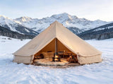 Canvas Bell Tent 22374750