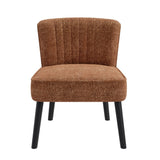 Shellback Chair in Brown B127P284448