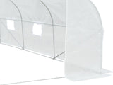 11.5' x 10' x 6.5' Outdoor Walk-in Greenhouse 68113668